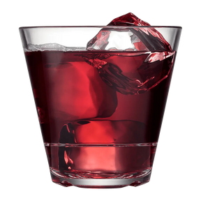 Caliber Double Rocks 12 oz. Drinique