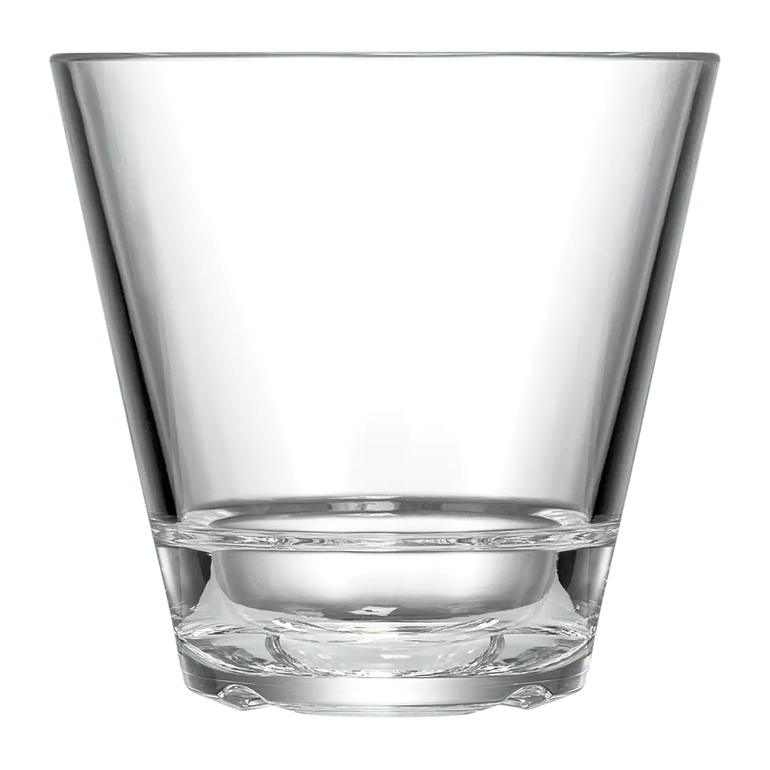 Caliber Double Rocks 12 oz. Drinique