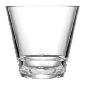 Caliber Double Rocks 12 oz. Drinique