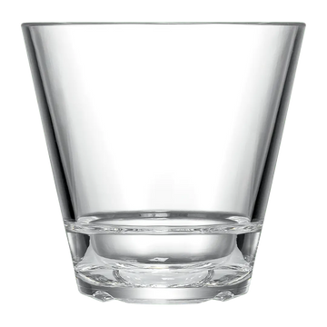 Caliber Double Rocks 12 oz. Drinique