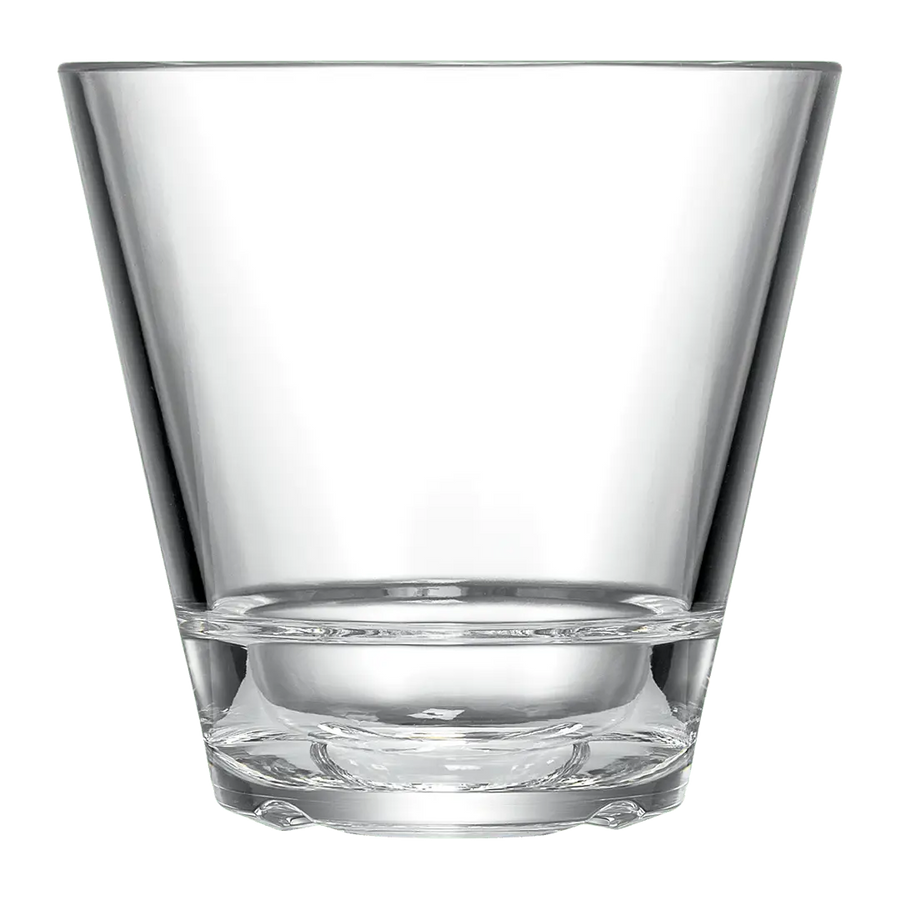 Caliber Double Rocks 12 oz. Drinique