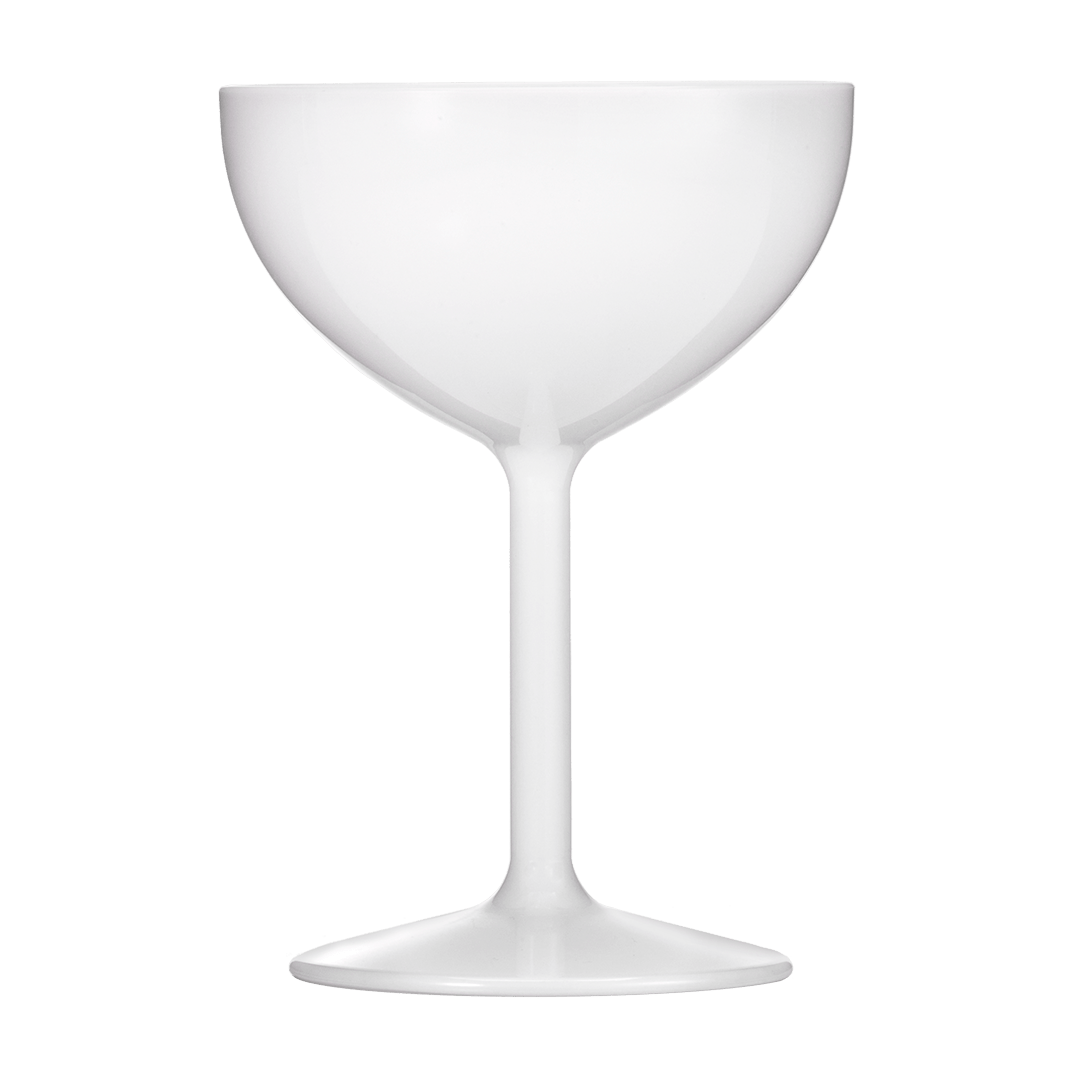 Coupe Glass 8 oz.