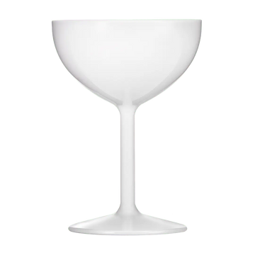 Coupe Glass 8 oz. Drinique