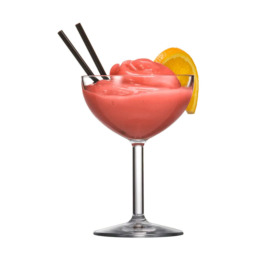 Coupe Glass 8 oz. Drinique