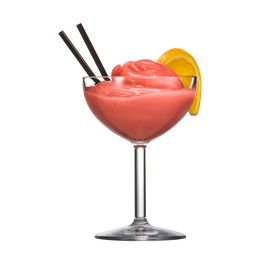 Coupe Glass 8 oz. Drinique