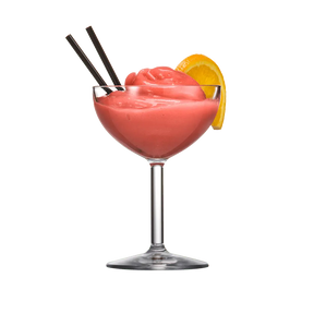 Coupe Glass 8 oz. Drinique