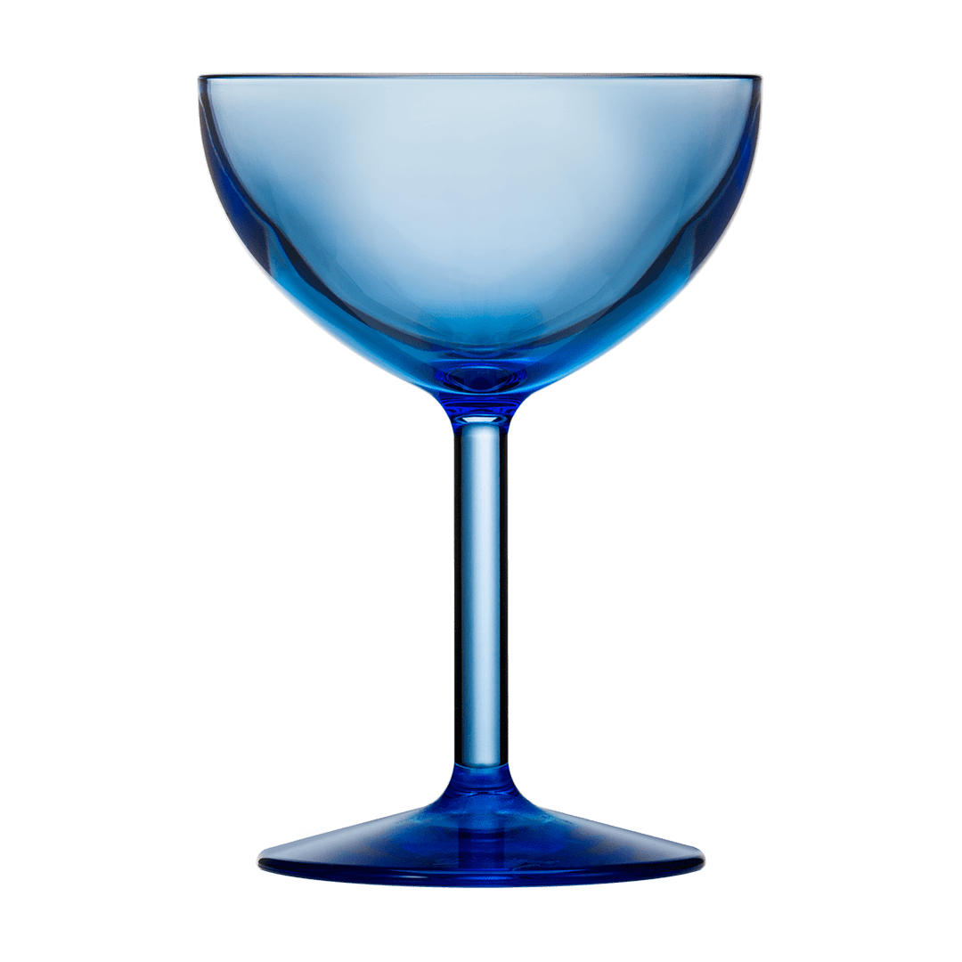 Coupe Glass 8 oz.