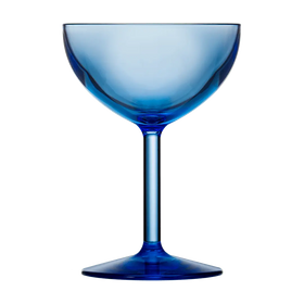 Coupe Glass 8 oz. Drinique