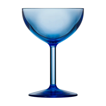 Coupe Glass 8 oz. Drinique
