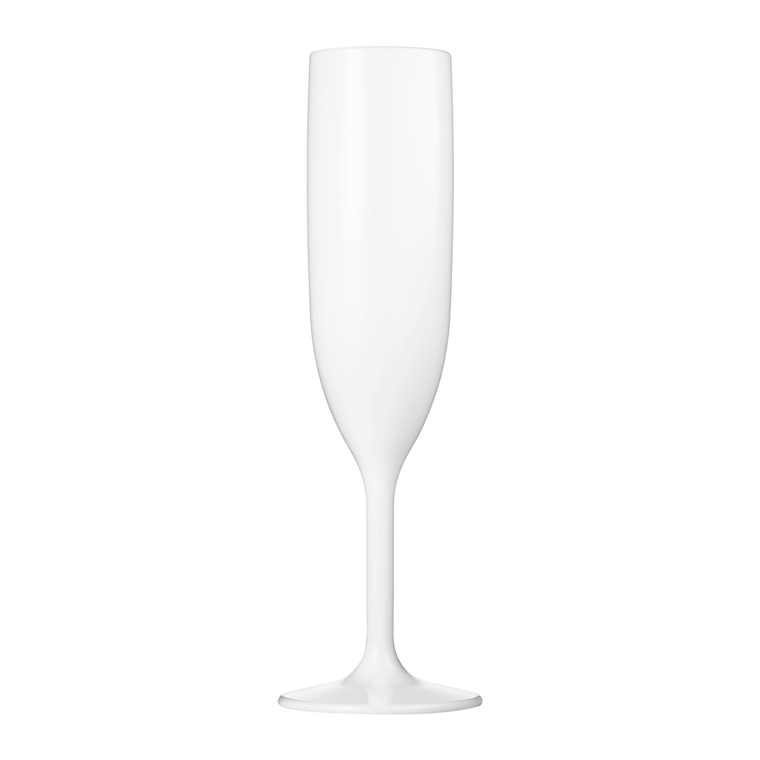 Champagne Flute 6 oz.