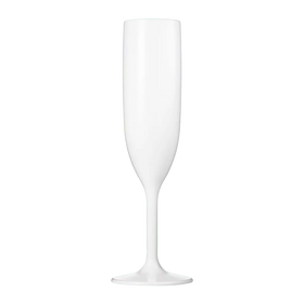 Champagne Flute 6 oz. Drinique