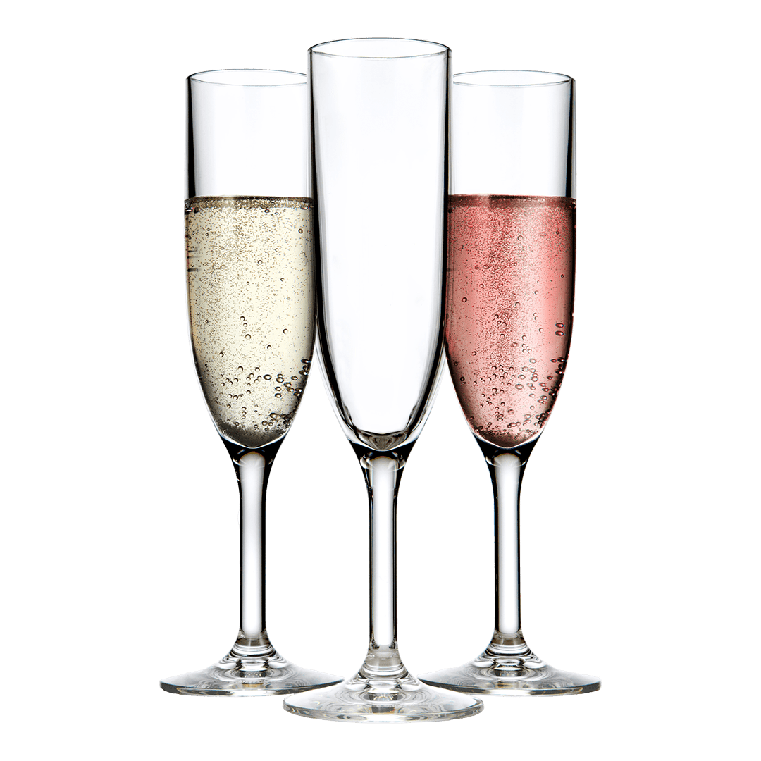 Champagne Flute 6 oz.