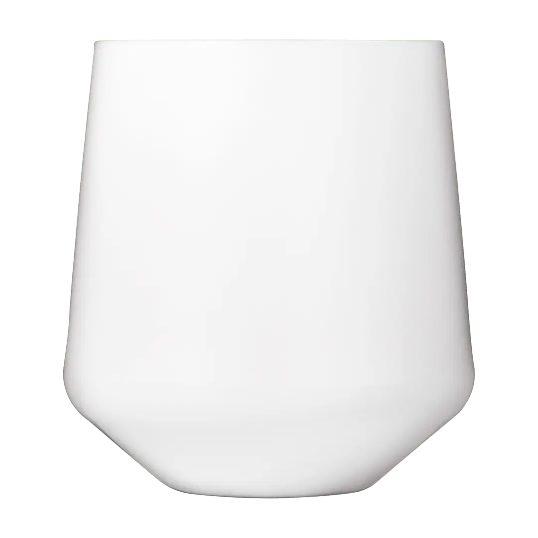 Stemless Wine 12 oz. Drinique