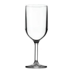 Stemmed Wine 12 oz. Drinique