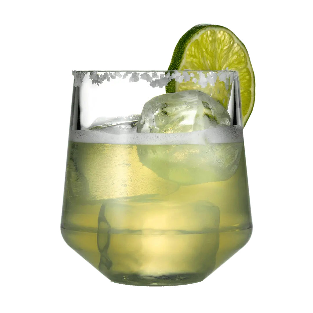 Stemless Wine 12 oz. Drinique