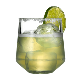 Stemless Wine 12 oz. Drinique