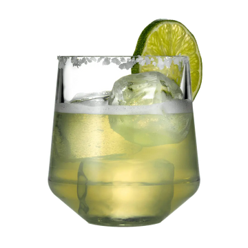 Stemless Wine 12 oz. Drinique