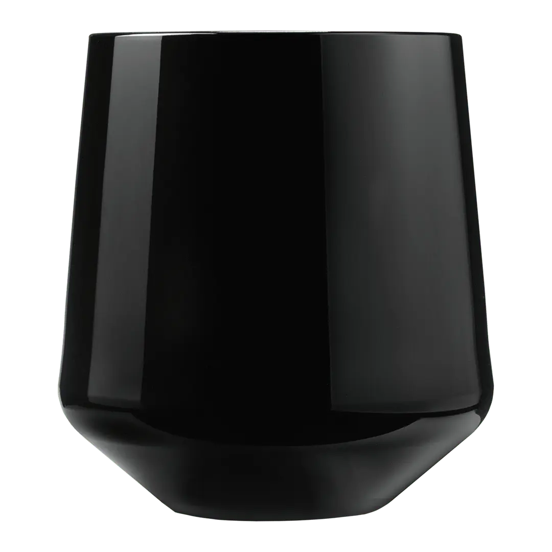 Stemless Wine 12 oz. Drinique
