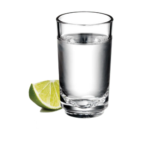 Elite Shot 2 oz. Drinique
