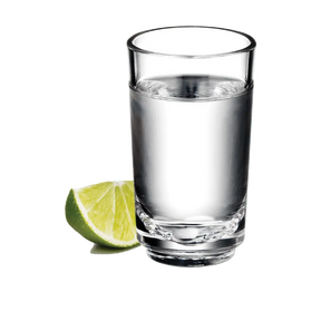 Elite Shot 2 oz. Drinique
