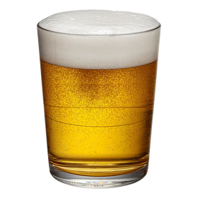 Pure Pint 16 oz. Drinique