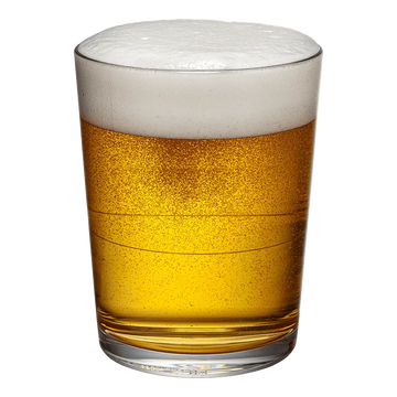 Pure Pint 16 oz. Drinique