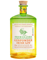 Buy Drumshanbo Gunpowder Irish Gin with Brazilian Pineapple