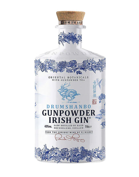 Buy Drumshanbo Gunpowder Irish Gin - Ceramic