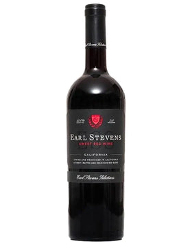 Buy  Earl Stevens Sweet Red