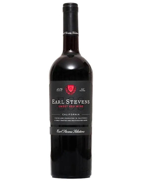 Buy  Earl Stevens Sweet Red