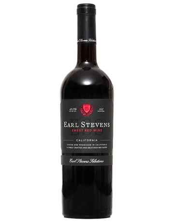 Buy  Earl Stevens Sweet Red