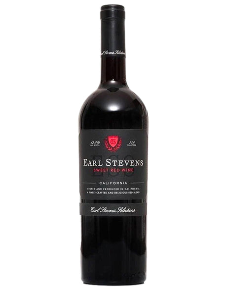 Buy  Earl Stevens Sweet Red