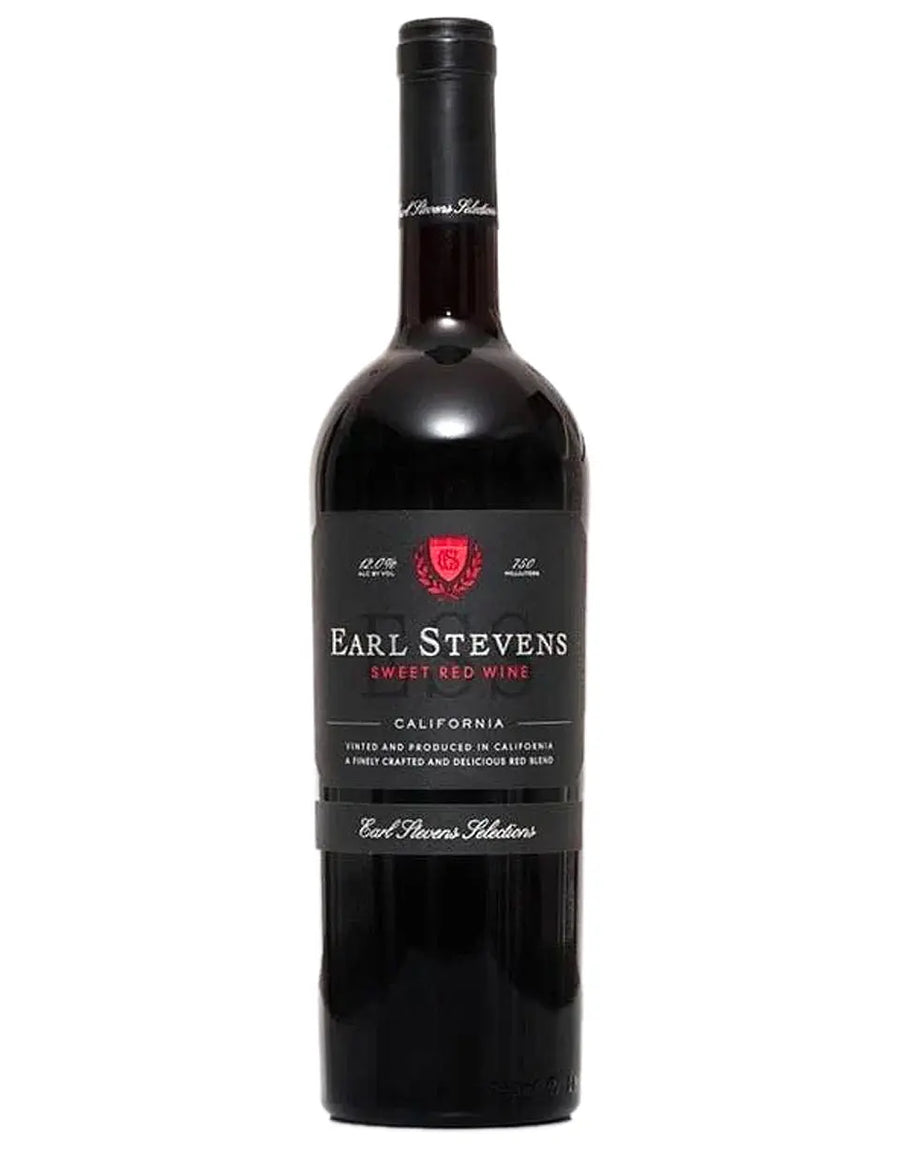 Buy  Earl Stevens Sweet Red