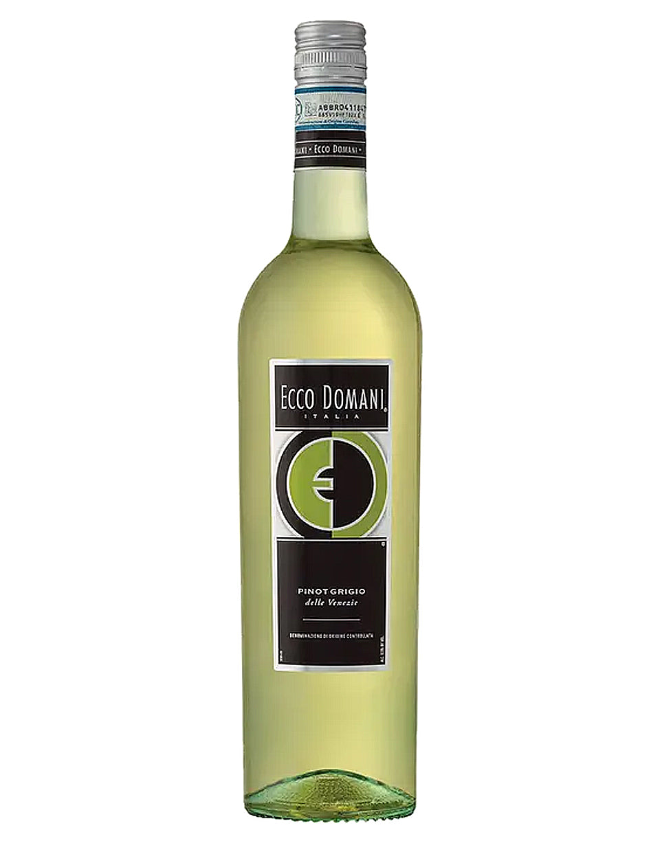 Buy Ecco Domani Pinot Grigio 750ml