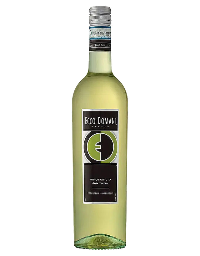 Buy Ecco Domani Pinot Grigio 750ml