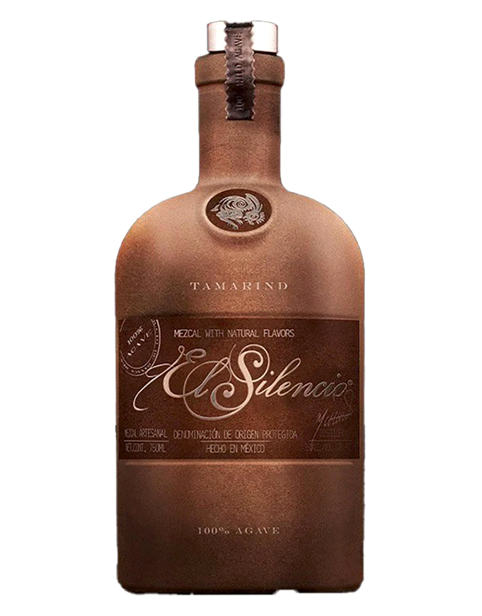 Buy El Silencio Mezcal Tamarind