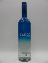 El Zarco Silver Tequila 750ml - Liquor