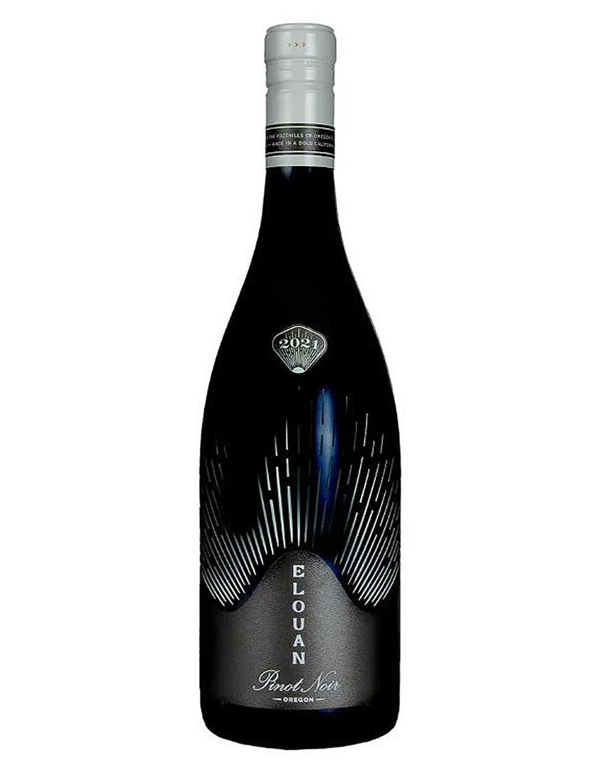 Buy Elouan Pinot Noir 750ml