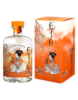 Buy Etsu Double Orange Japanese Gin