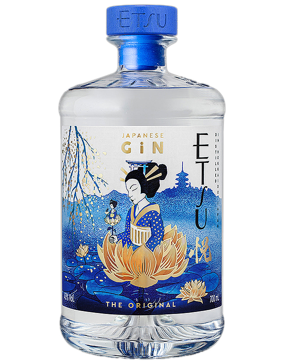 Etsu The Original Japanese Gin