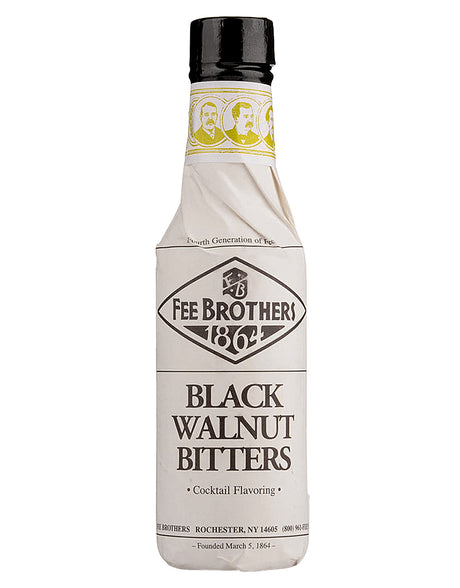 Buy Fee Bro's Black Walnut 150ml