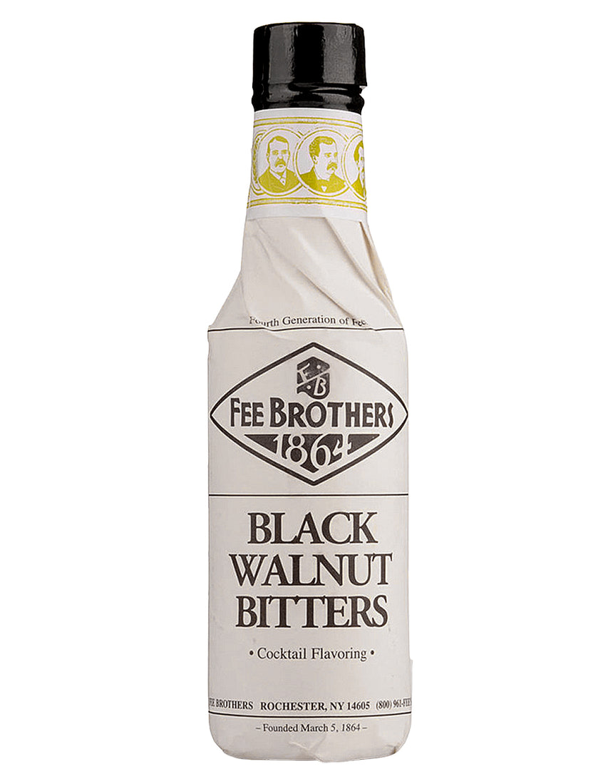 Buy Fee Bro's Black Walnut 150ml