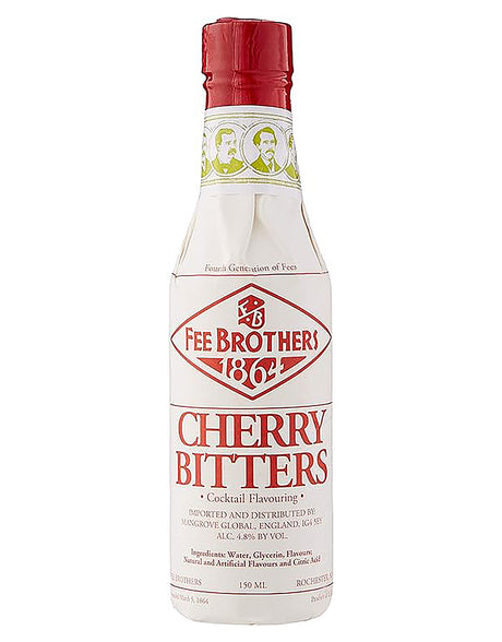 Buy Fee Bro's Cherry Bitters 150ml