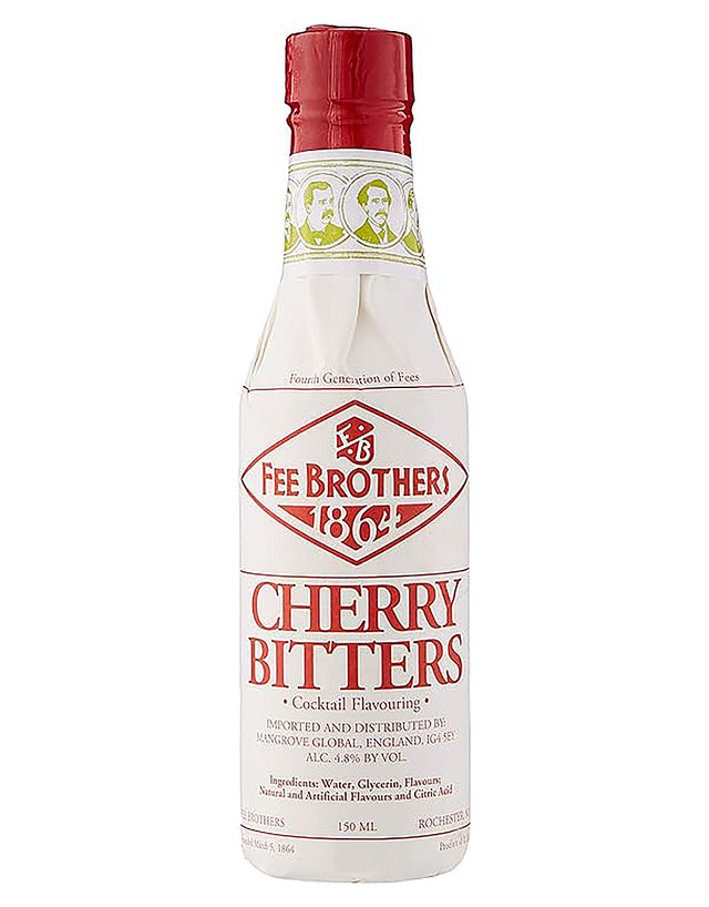 Buy Fee Bro's Cherry Bitters 150ml