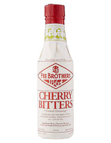 Buy Fee Bro's Cherry Bitters 150ml