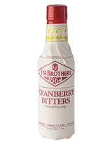 Buy Fee Bro's Cranberry 150ml