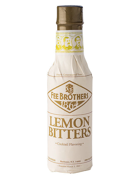 Buy Fee Bro's Lemon Bitters 150ml