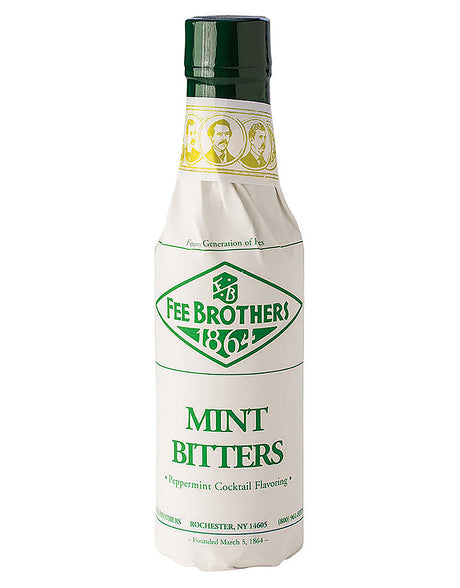 Buy Fee Bro's Mint Bitters 150ml