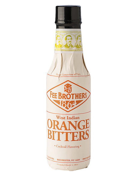 Buy Fee Bro's Orange Bitters 150ml