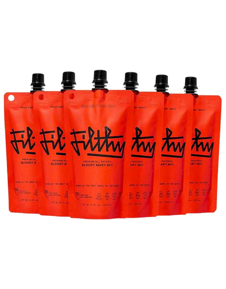 Buy Filthy Bloody Mary Mix 6-Pack